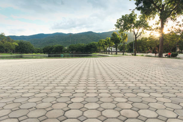 Reasons to Select Us for Your Driveway Paving Requirements in Bethesda, MD