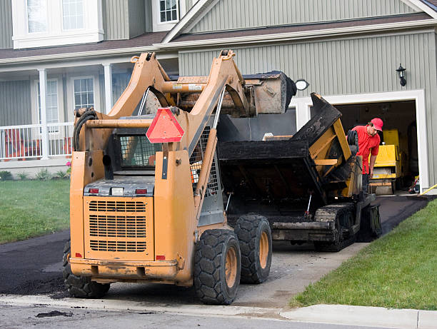 Reliable Bethesda, MD Driveway Pavers Solutions